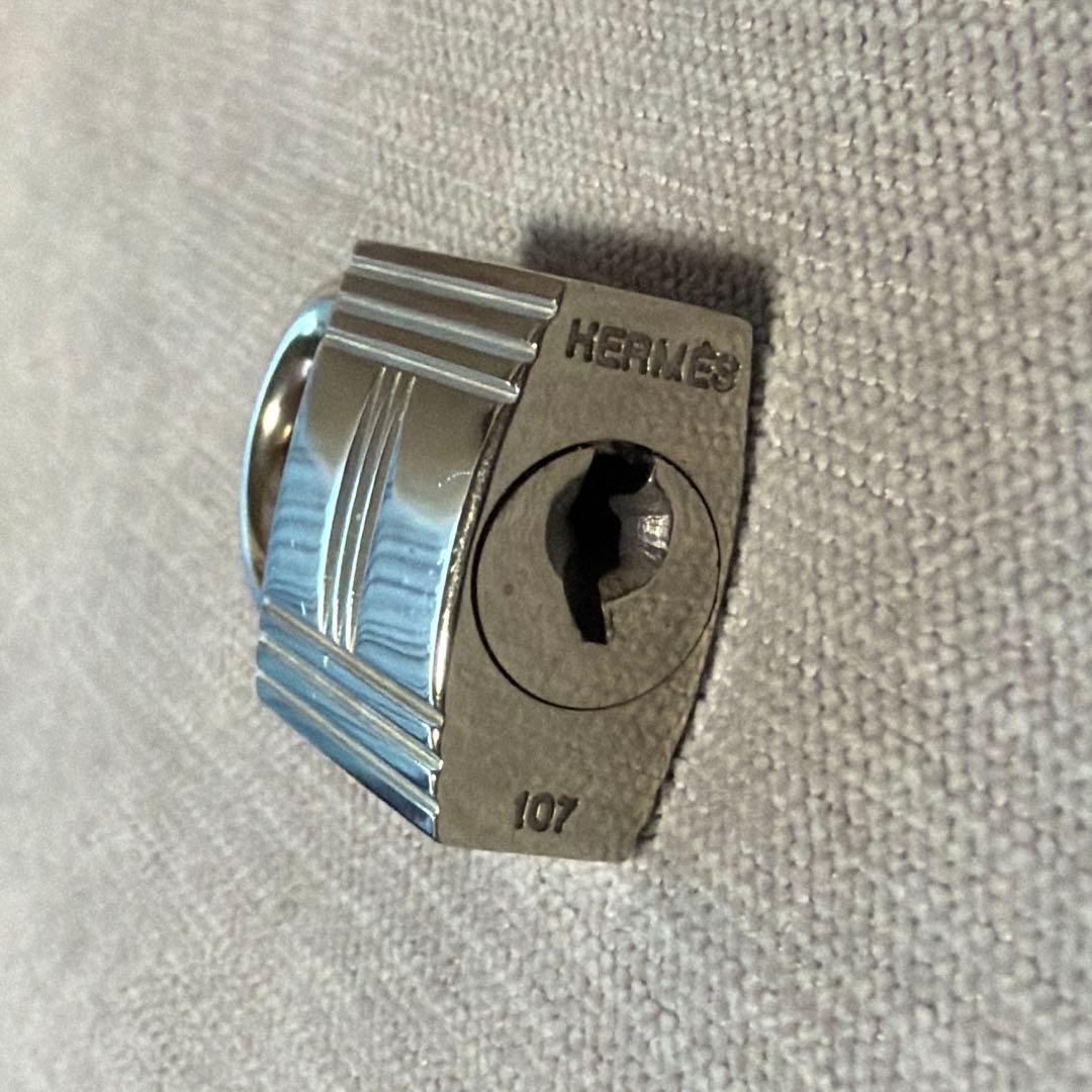 みいみこゆ HERMES カデナ