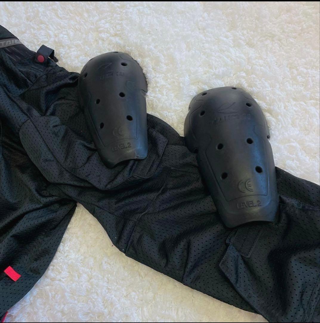 Jetdogy RSタイチ　レーサー オールシーズン ジャケットサイズL