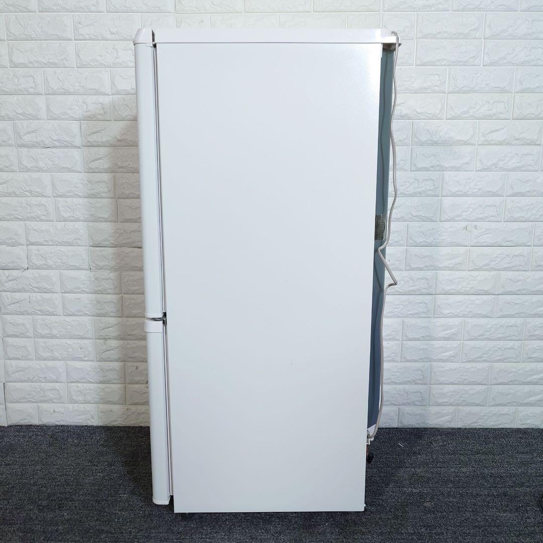 Panasonic 冷蔵庫 NR-B14HW-W 138L 2023年 B051