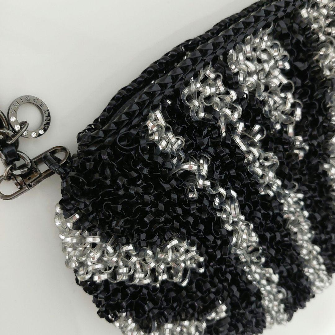 アンテプリマ 限定 サファリ ニュースタンダード バッグ ななめがけ