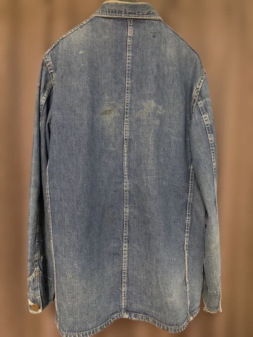 BLUE BELL 50S-モデル