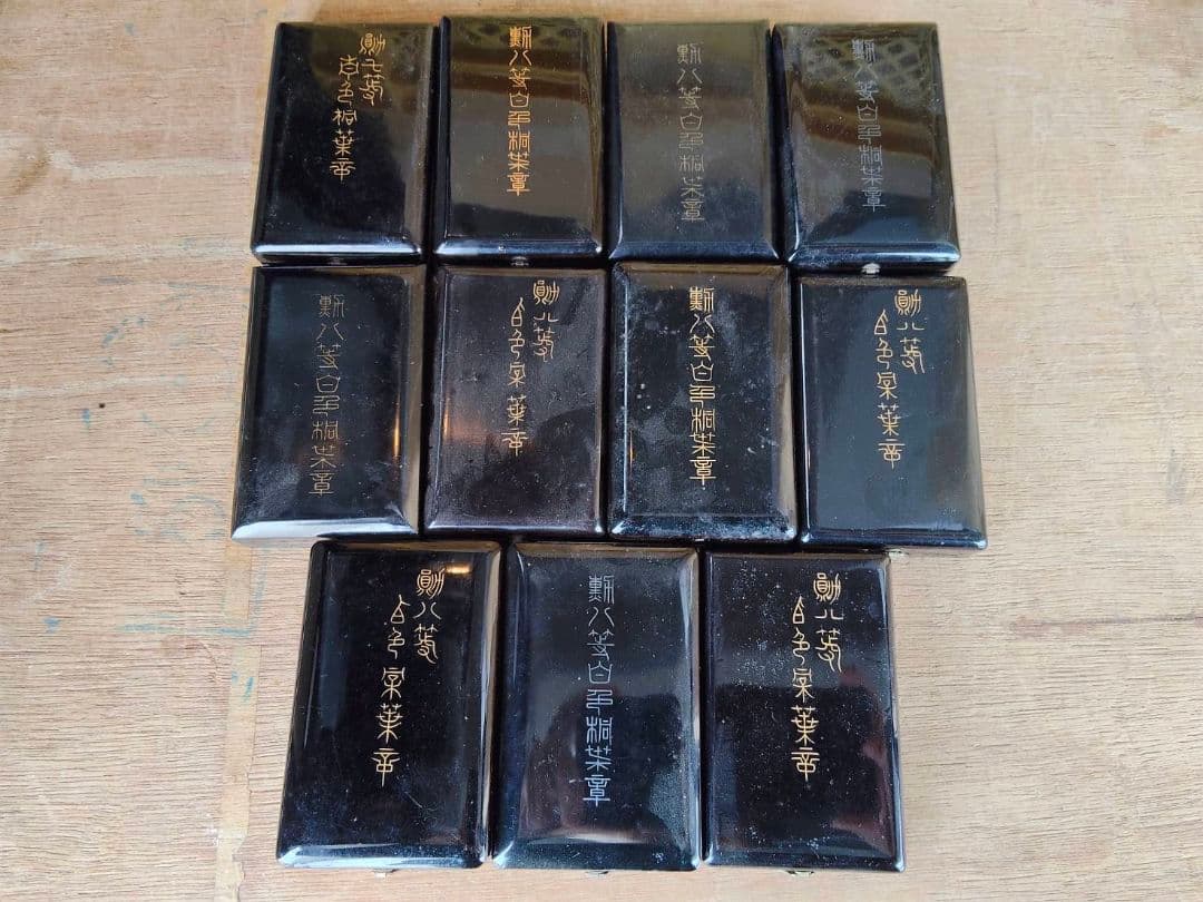 ★旧日本軍 勲章 まとめ売り 11点 ケース付 明治～昭和 勲章類 記章 記念章