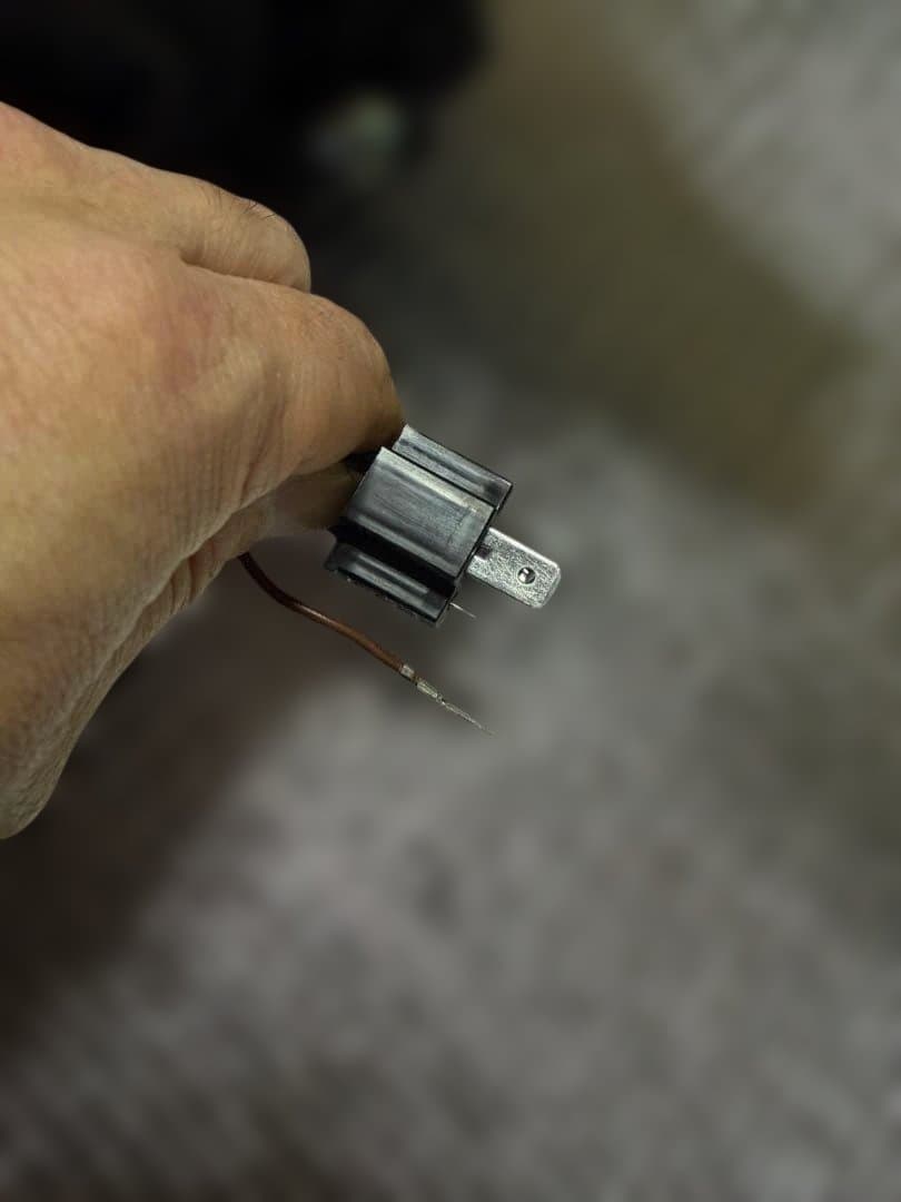 シグナスX 4型 デビルアイ LEDヘッドライト プロジェクター APP仕様