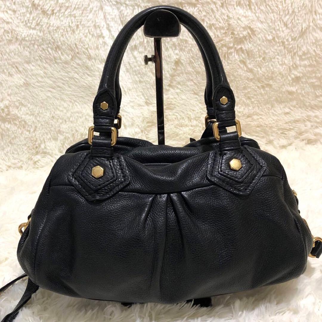 バッグ Marc by Marc Jacobs Classic Q Bag
