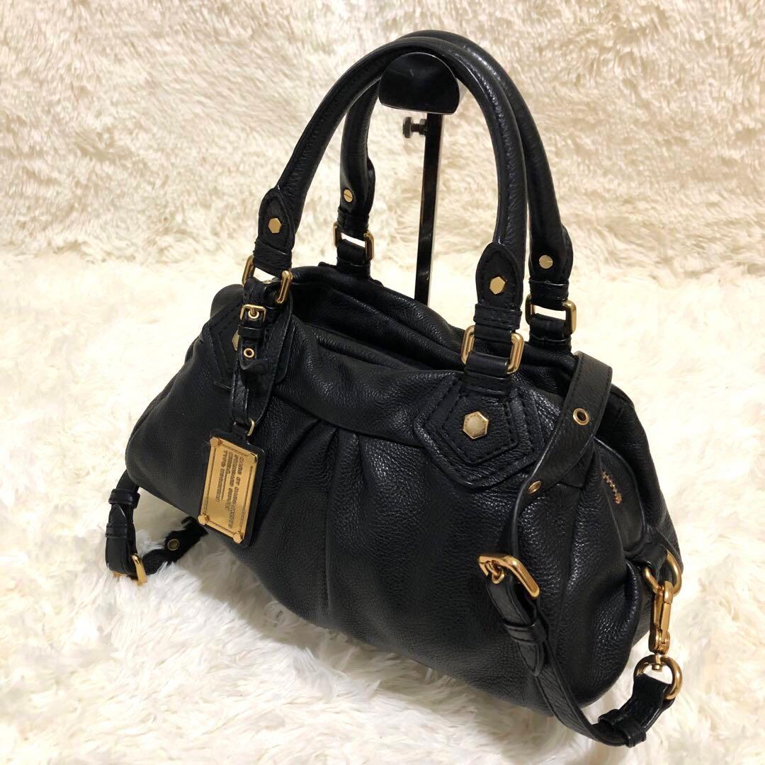 バッグ Marc by Marc Jacobs Classic Q Bag