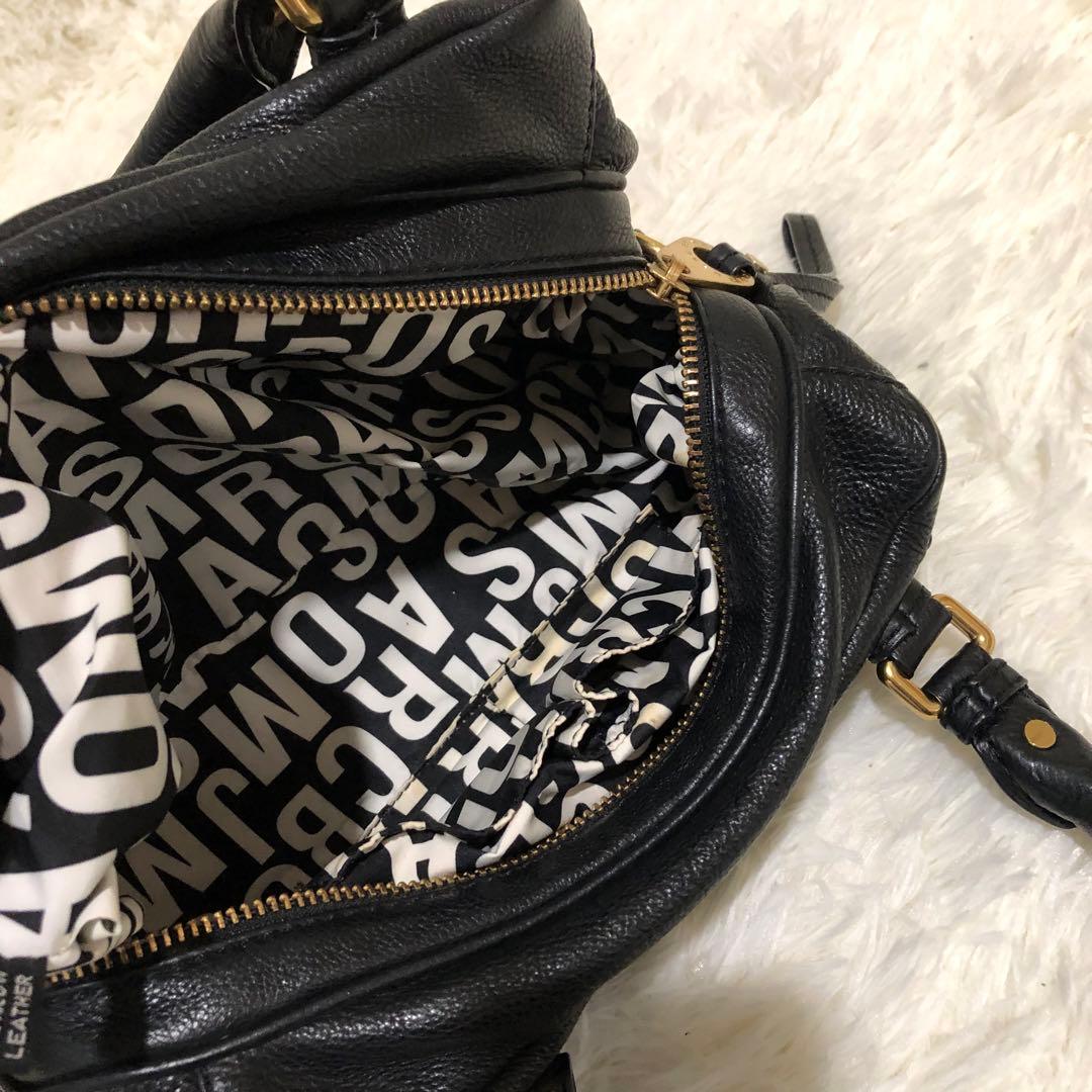 バッグ Marc by Marc Jacobs Classic Q Bag