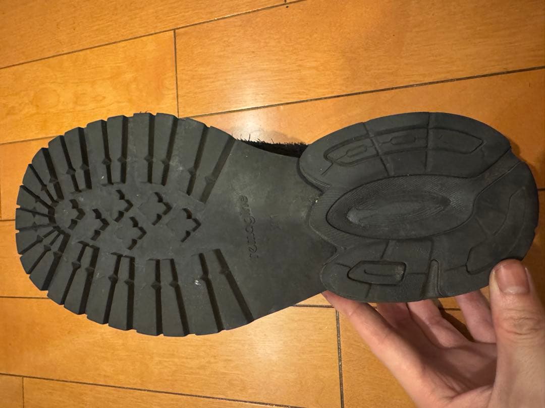 靴 remagineWARM UP MEN'S DRESS CASUAL SHOES