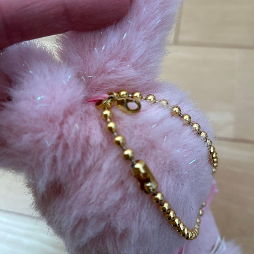 Monchhichi モンチッチぬいぐるみ ４つセット