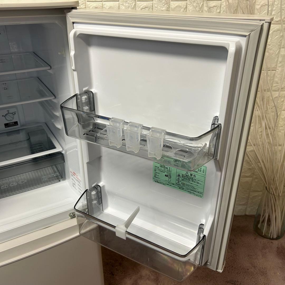 りんご　冷蔵庫とレンジのみ