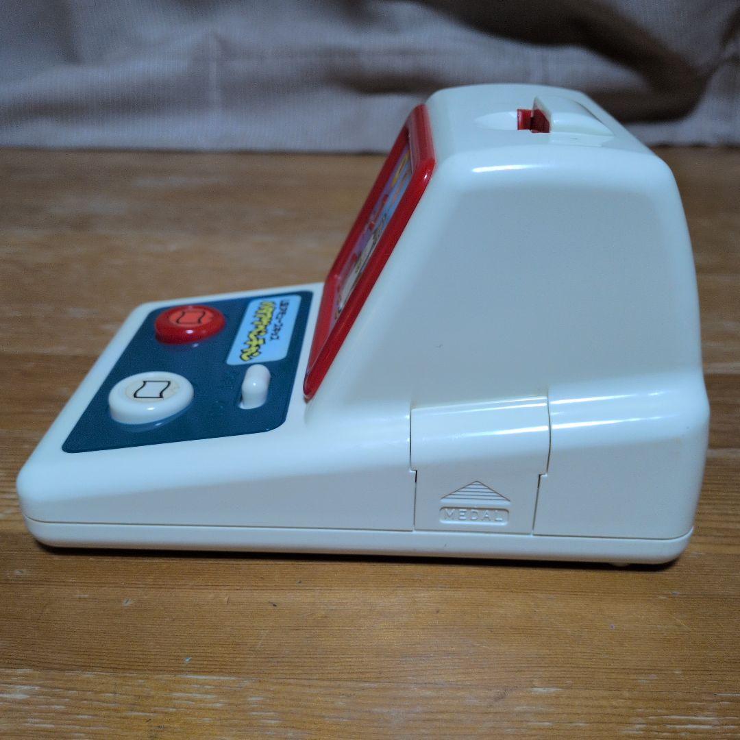 ハタアゲペンチャン　レトロゲーム 希少　動作確認済み　バンダイ