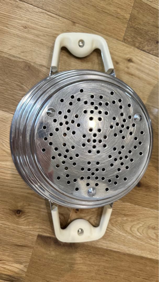 圧力鍋　鍋4 コ　セット zepter 　24sm 20sm 20sm 16sm