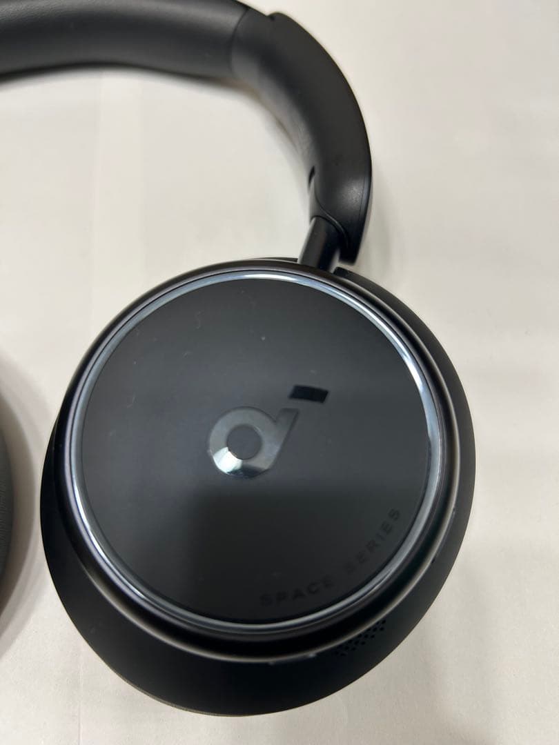 Anker Soundcore Space Q45 ノイズキャンセリング　美品