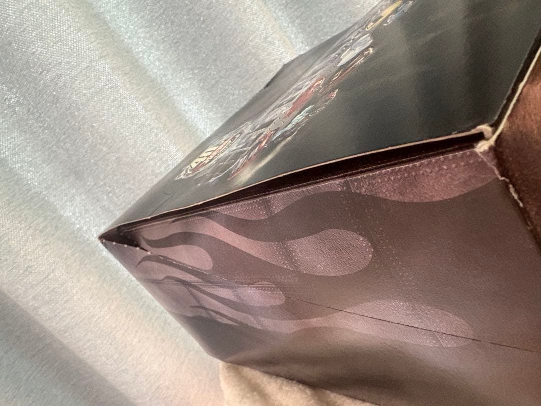 ホットウィール ミステリーカー 2007年 12台箱入り　未開封　激レア