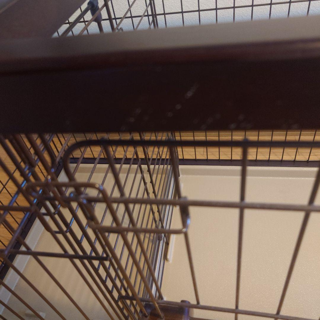 ペティオ トイレのしつけができるドッグサークルレギュラー