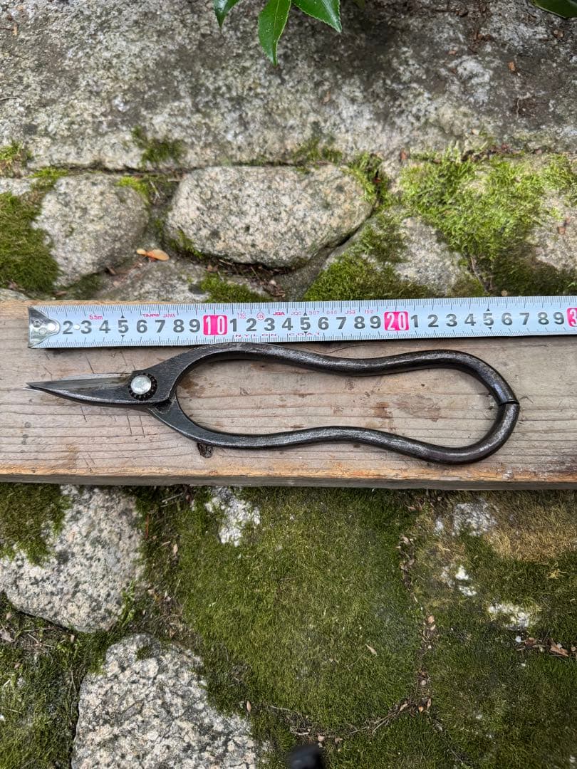 安広　瓢箪キリバシ　大隅刃物店