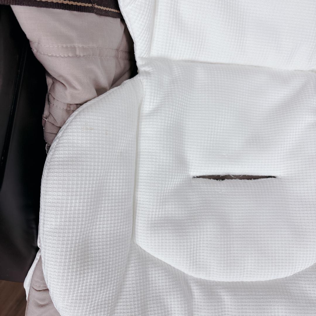 【美品】Combi ネムリラ AUTO SWING 電動ハイローチェア 人気星柄