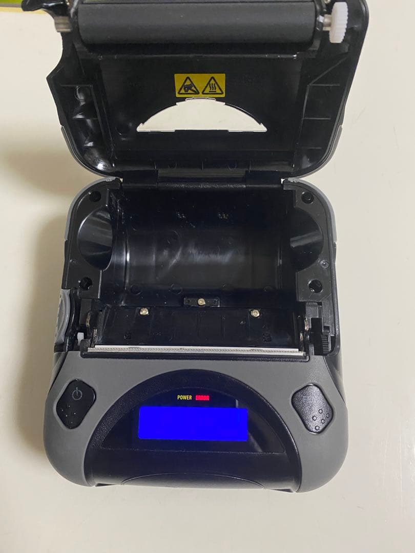 Star SM-T300i2-DB50 モバイルレシートプリンター