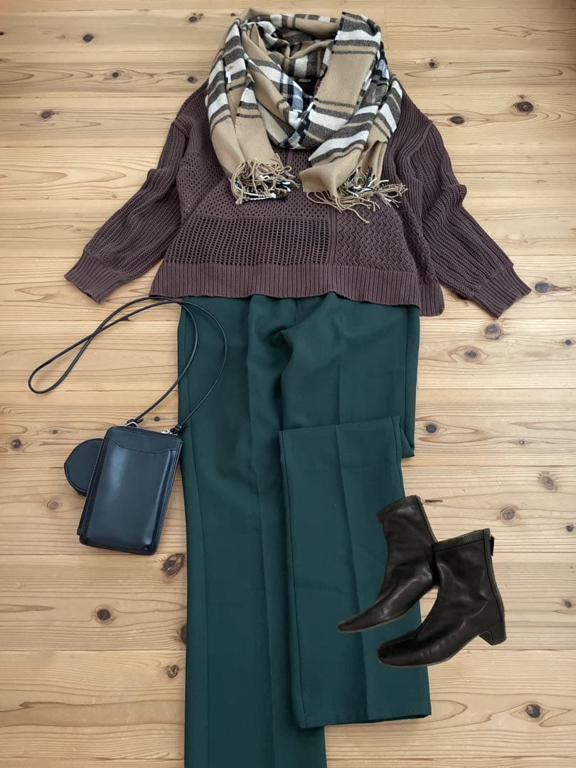 レディース　まとめ売り　コーデ売り　冬服　秋服