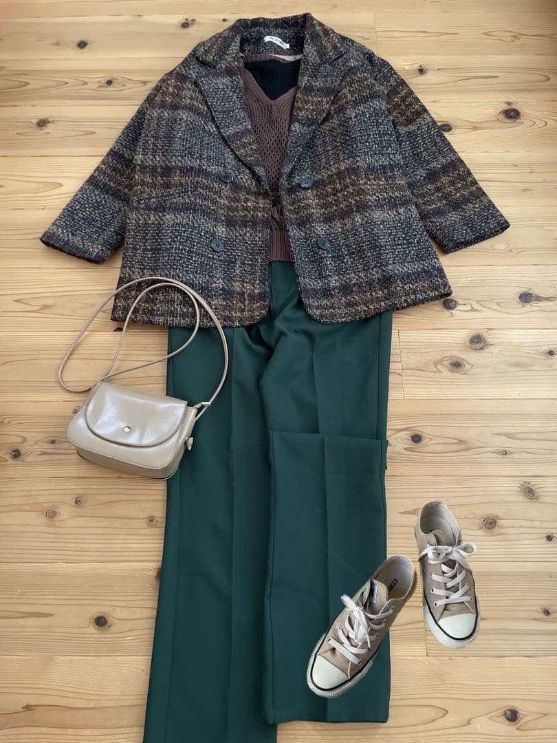 レディース　まとめ売り　コーデ売り　冬服　秋服