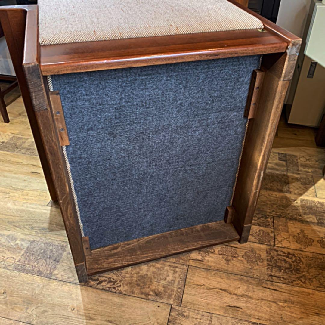 飛騨家具　キツツキ　シングルソファー