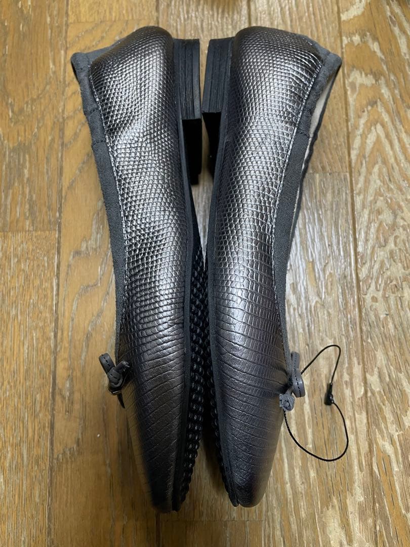 COLEHAANコールハーン フラットシューズ23.5cm(新品未使用)