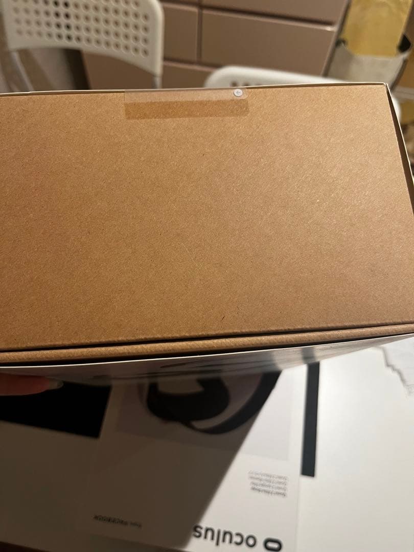 新品未開封】 Quest 2 Elite Strap