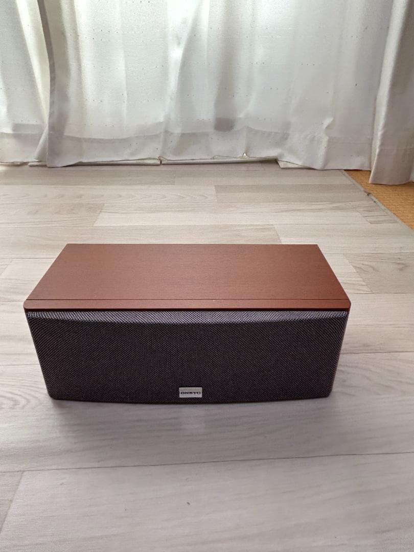 ONKYO INTEC BASE-V15X 5.1chホームシアターシステム