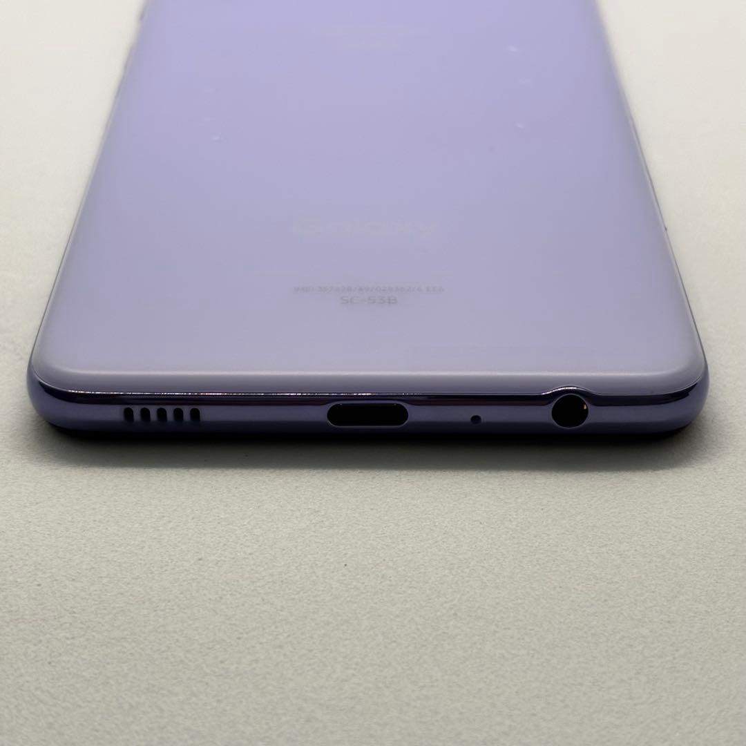 11935 Galaxy A52 SIMフリー