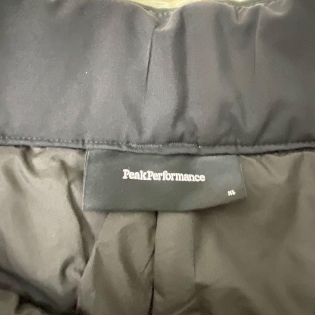 PeakPerformance MAROON2 スキーウェア上下セット