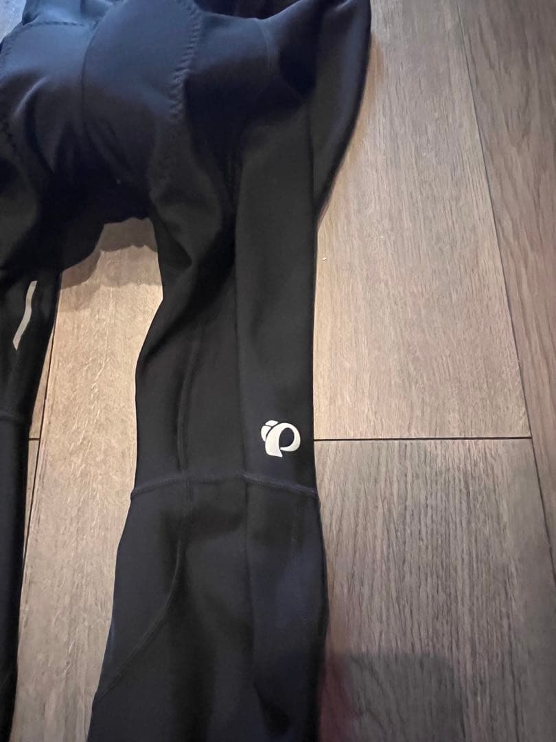 Pearl Izumi ビブショーツ起毛