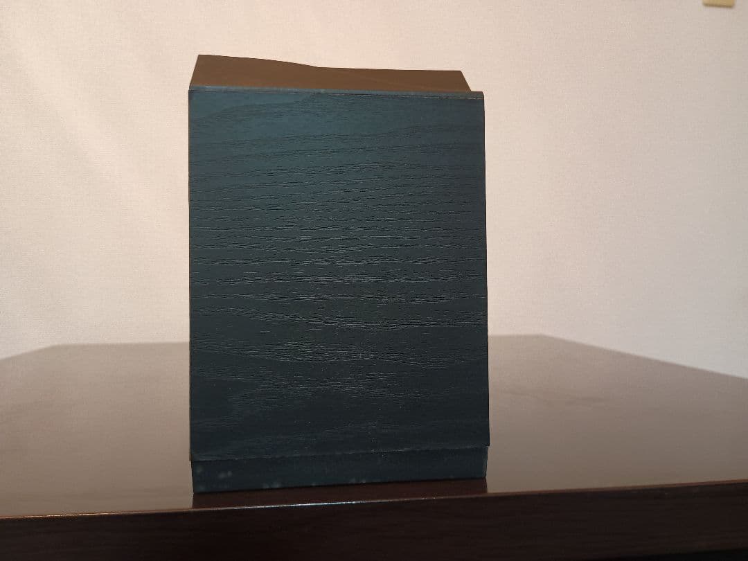 ファディー　B&W CC3 センタースピーカー 黒