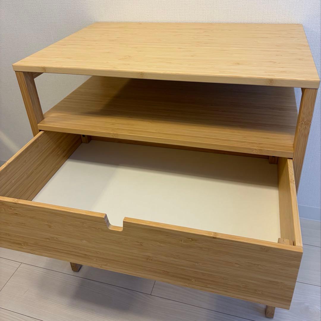 NORDKISA ノールドシーサ IKEA 組み立て済み