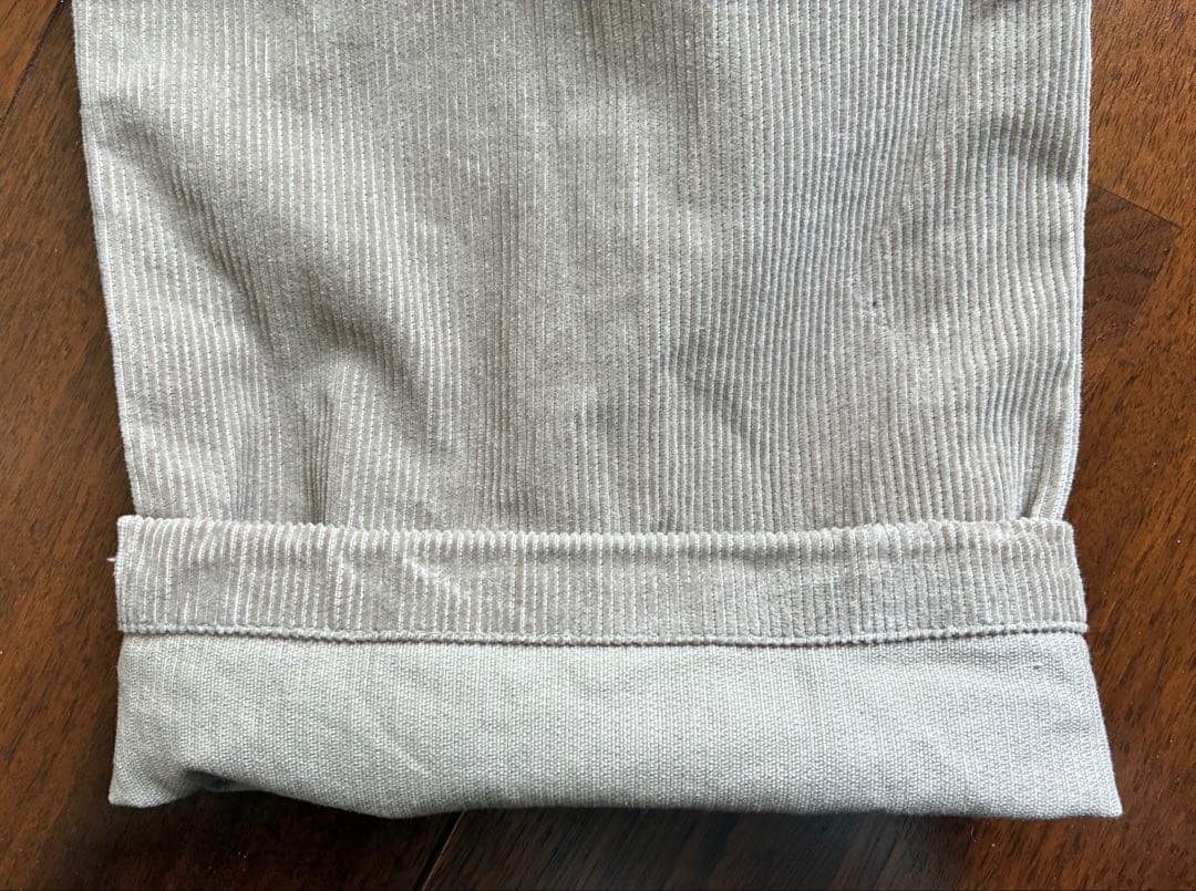 【soutacs】nonnative × GRAMICCI