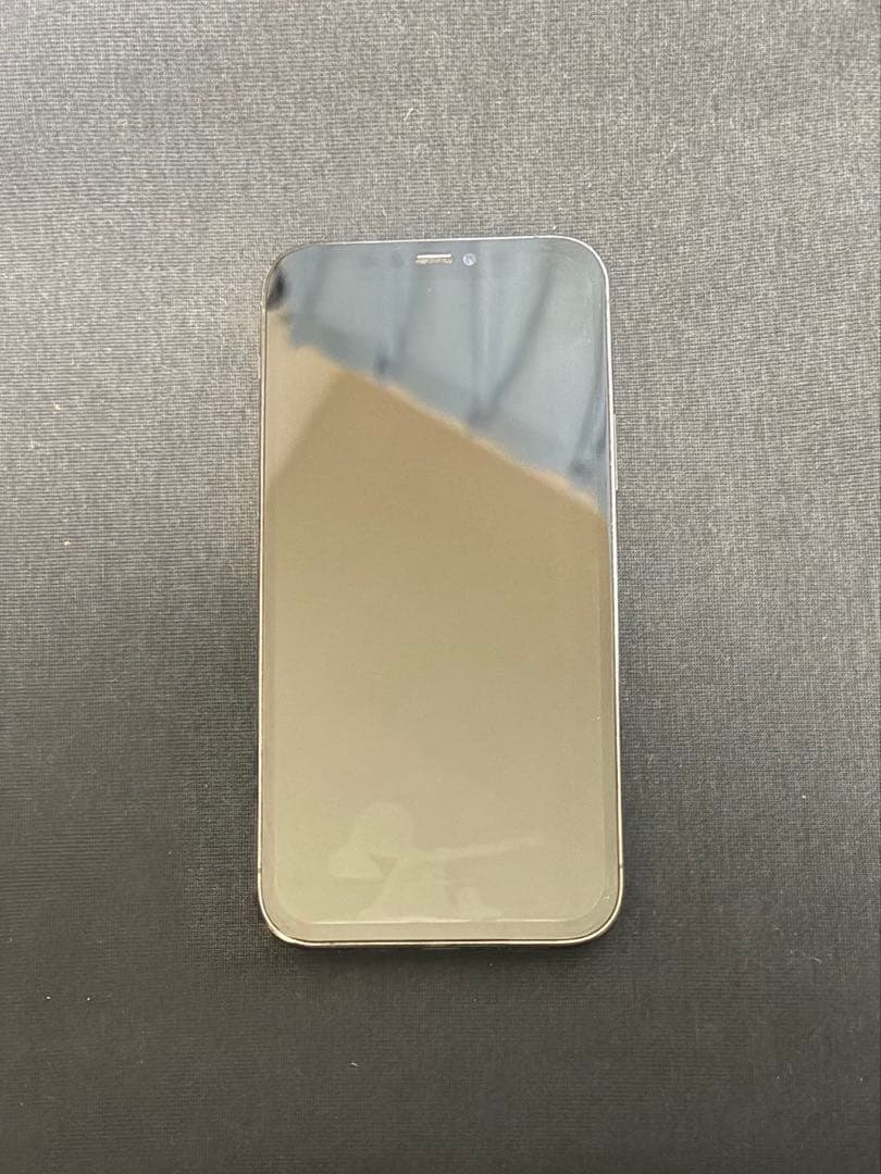 Apple iPhone 13 Pro グラファイト128GB ジャンク品