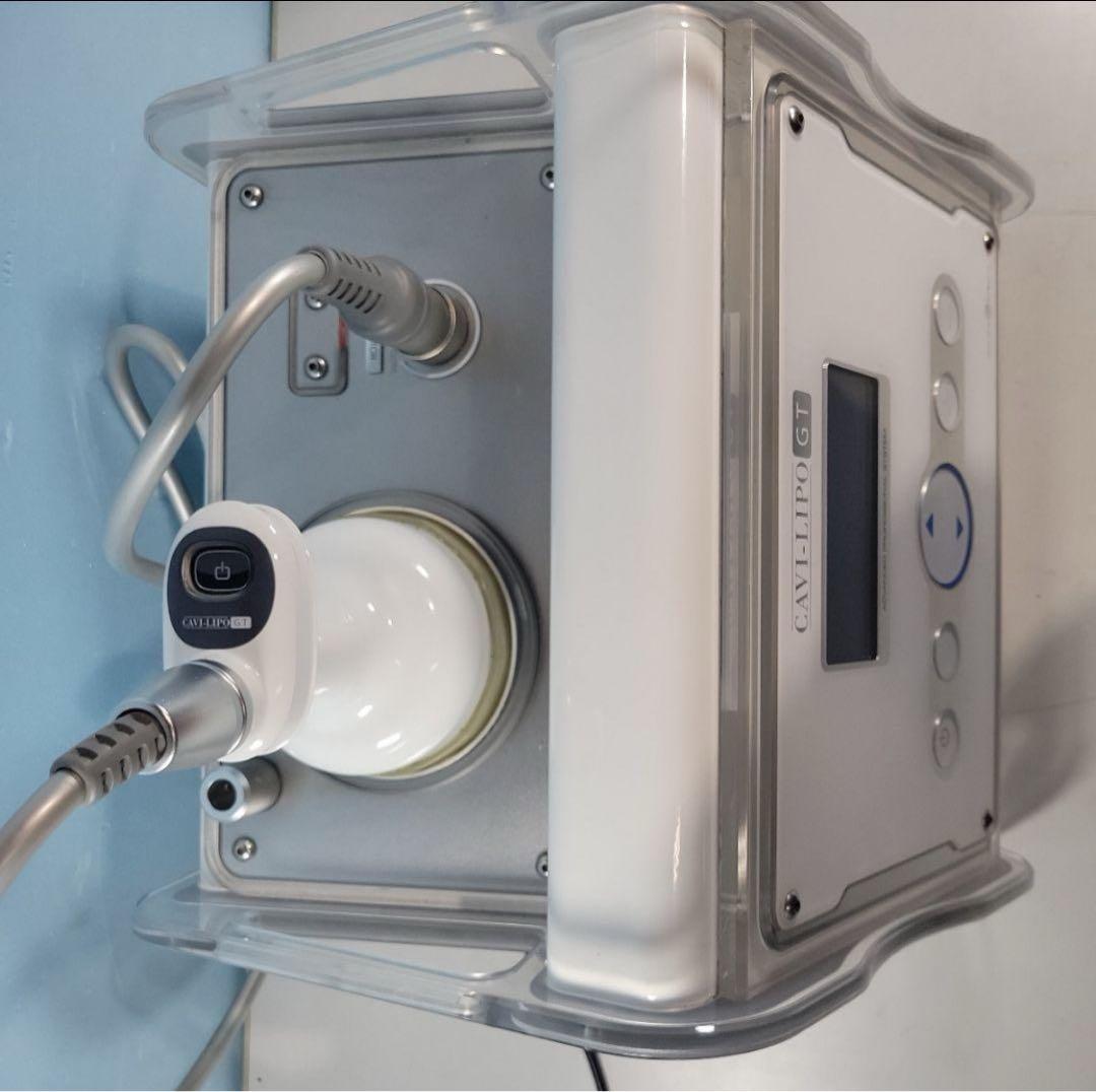 CAVI-LIPO GT （キャビリポ）キャビテーションダイエット業務用美容機器