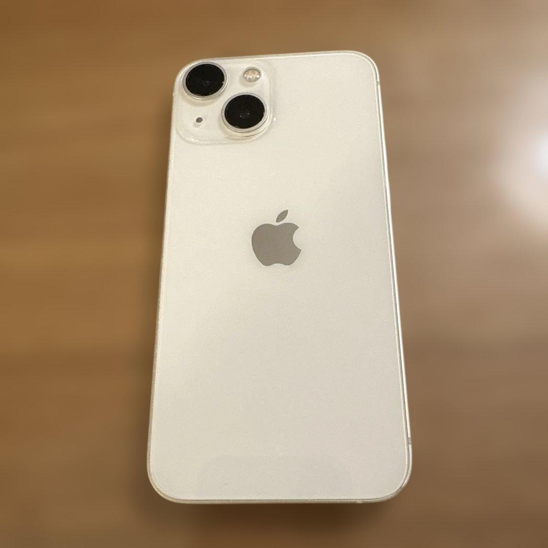 iPhone 13 mini 256gb SIMフリー