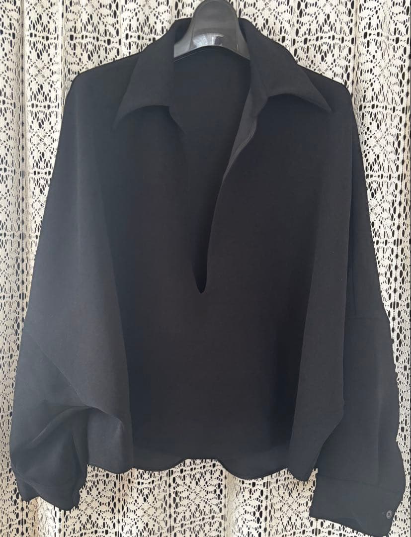 ⭐️週末お値引き⭐️Plageプラージュ　ETTE SKIPPERブラウス