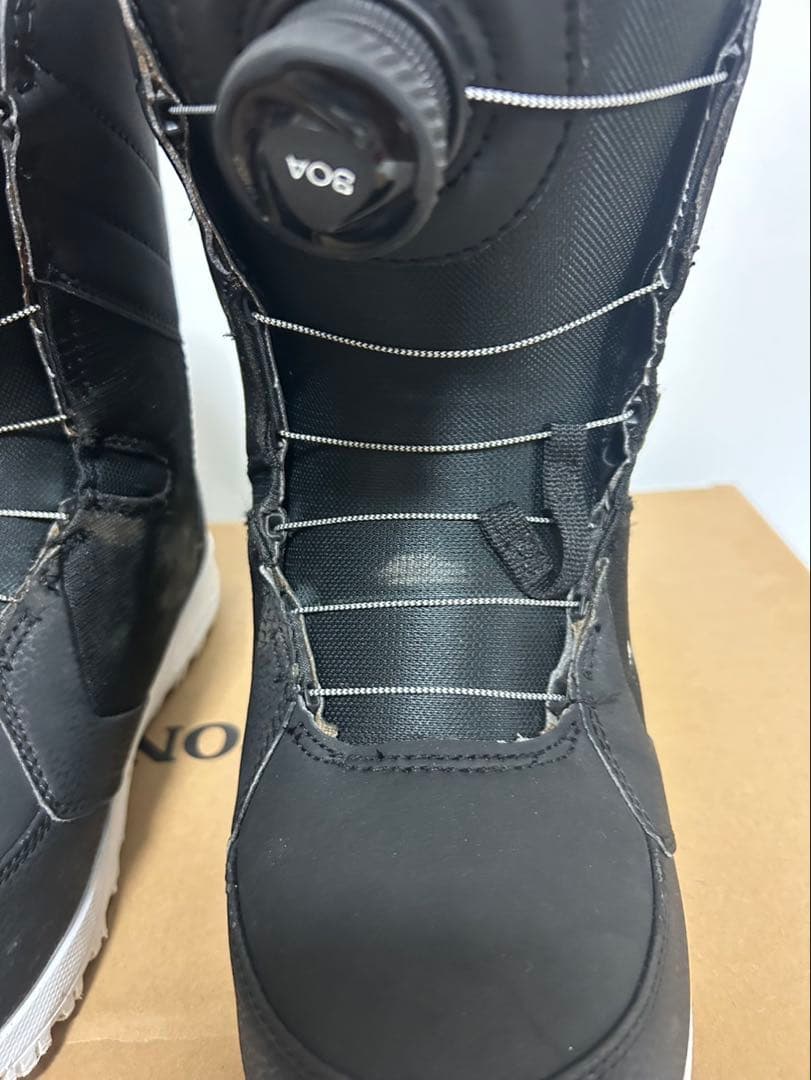 Limelight Wide BOA スノーボード　ブーツ　24.5 バートン