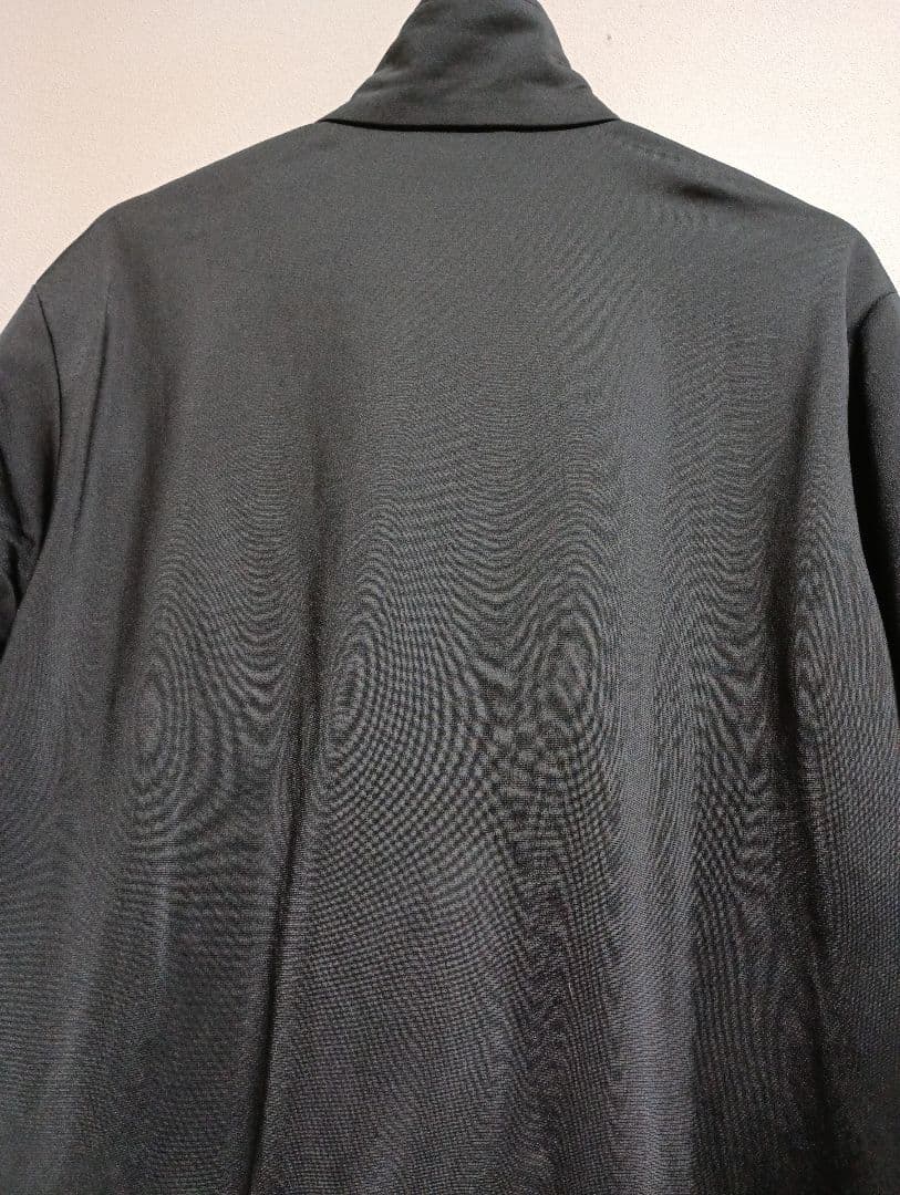 adidas ブラック ファイヤーバード 美品 DV1530 L