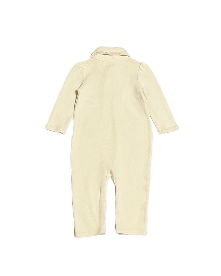 RALPH LAUREN/ラルフローレン ニット カバーオール size80