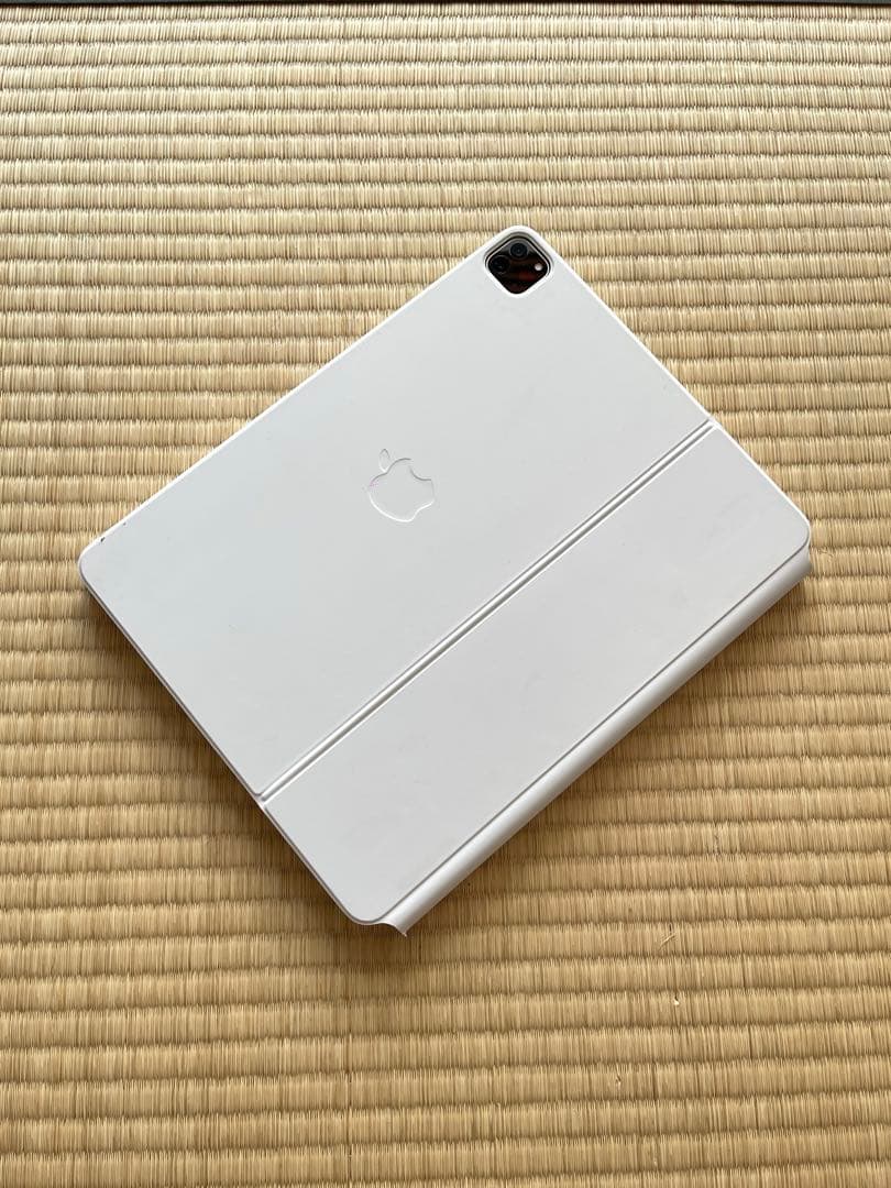 【ゆいたそ】iPadPro12.9 第5 M1 1TB