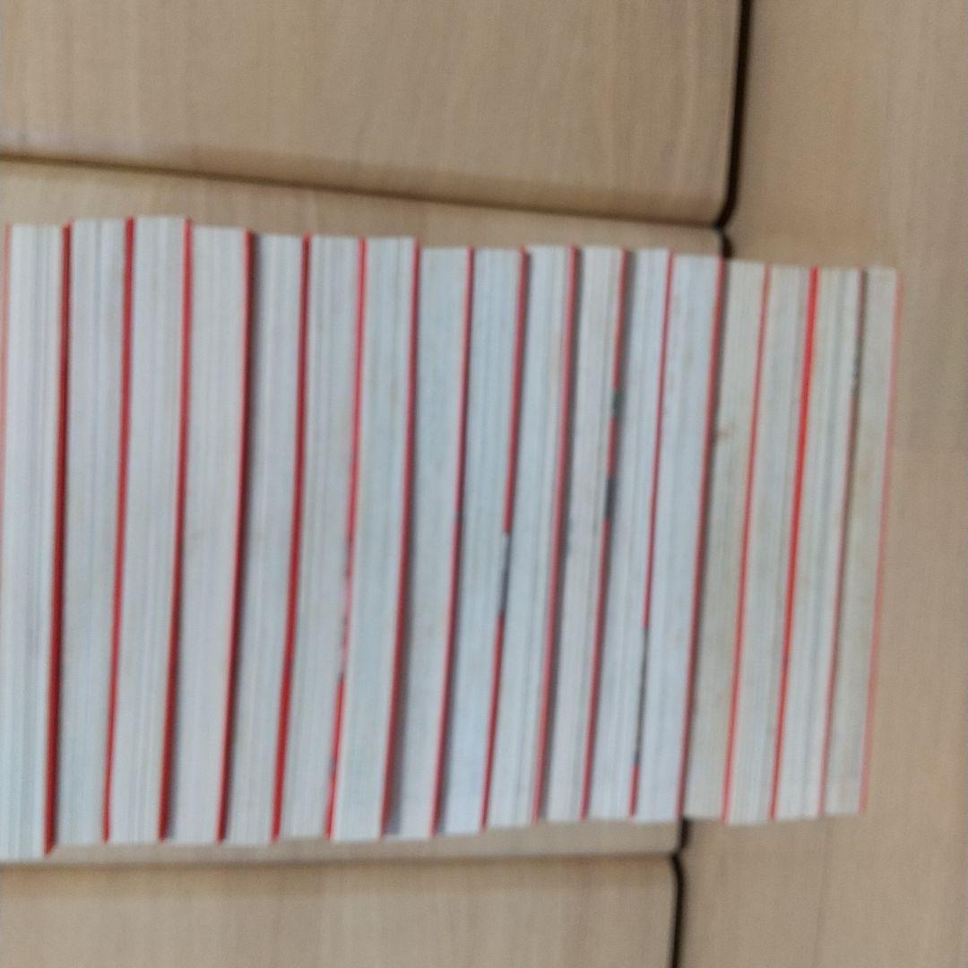 ドラゴンボール完全版　全巻セット