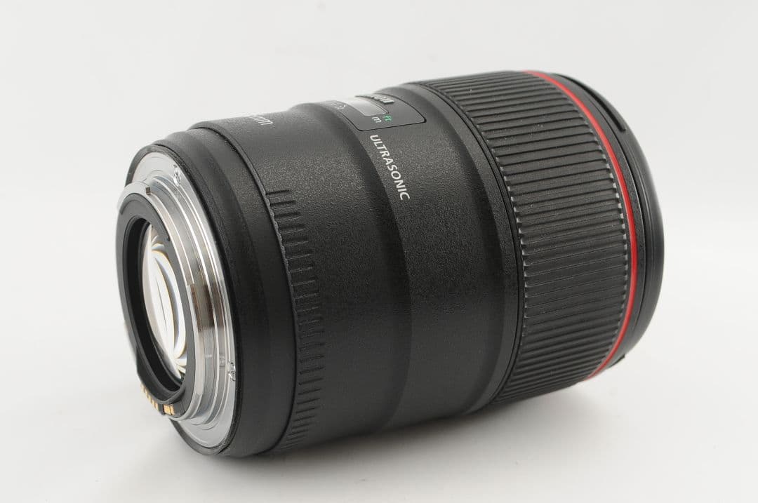 Canon EF35mm F1.4L II USM 美品 単焦点レンズ