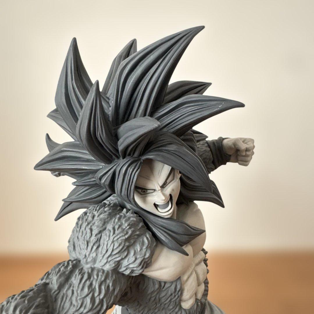 smsp 超サイヤ人　悟空4 03