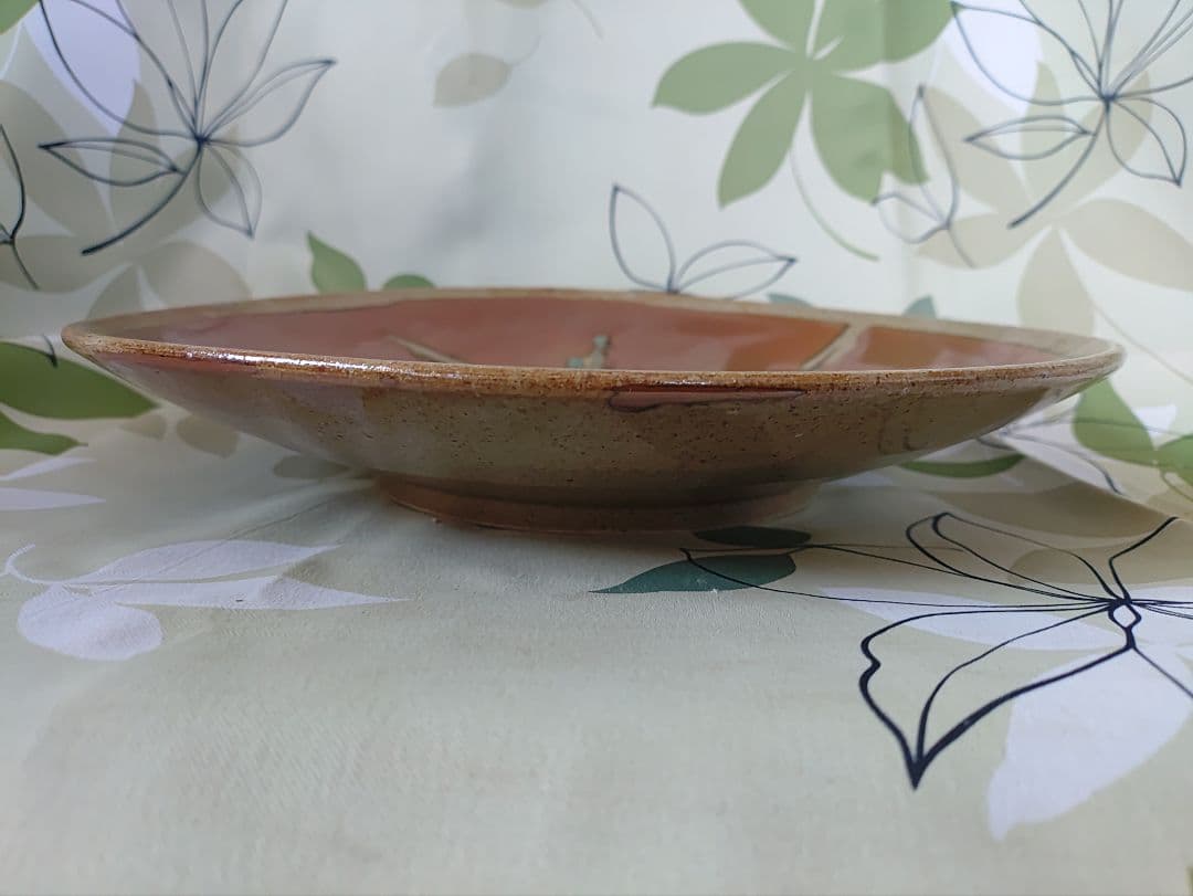 民藝　民芸　益子焼　濱田庄司？島岡達三？