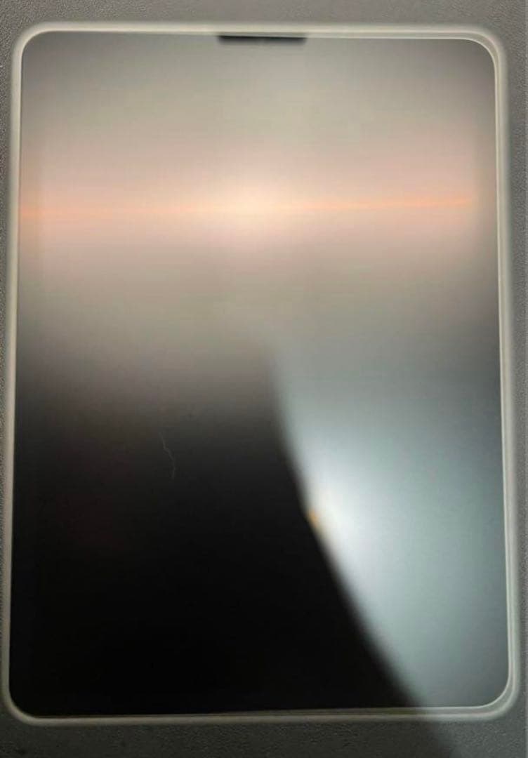 iPad Air4(第4世代) 64GB スペースグレイ Wi-Fiモデル