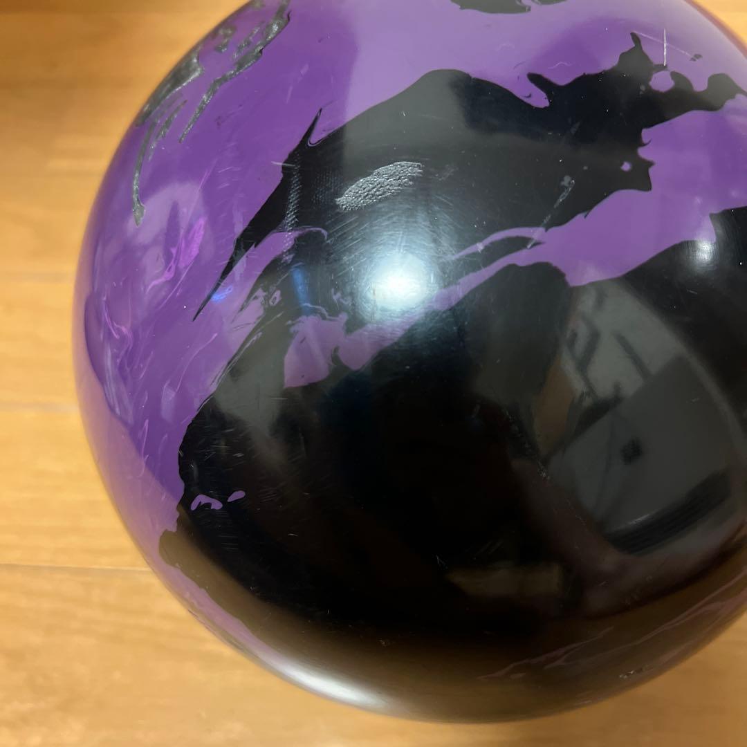 モーティブ　ジャッカルゴースト15P