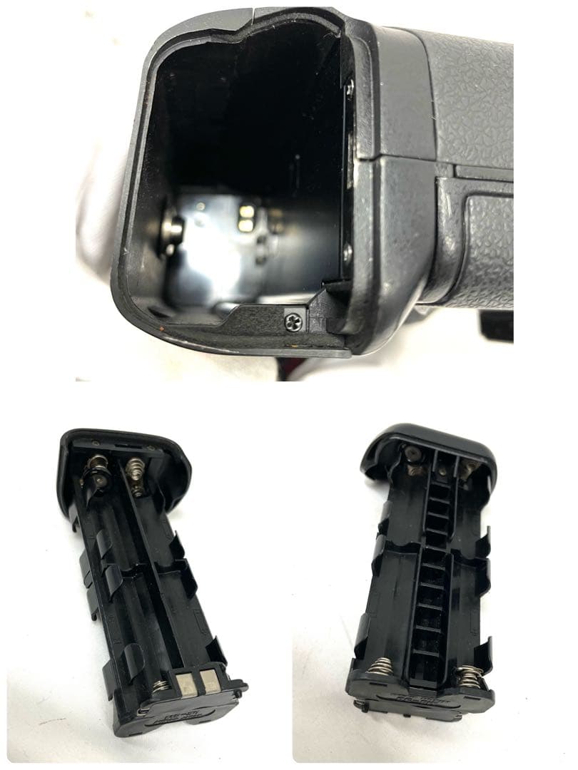 △ Nikon ニコン F5 一眼レフ フィルムカメラ SB-28 ストロボ付き