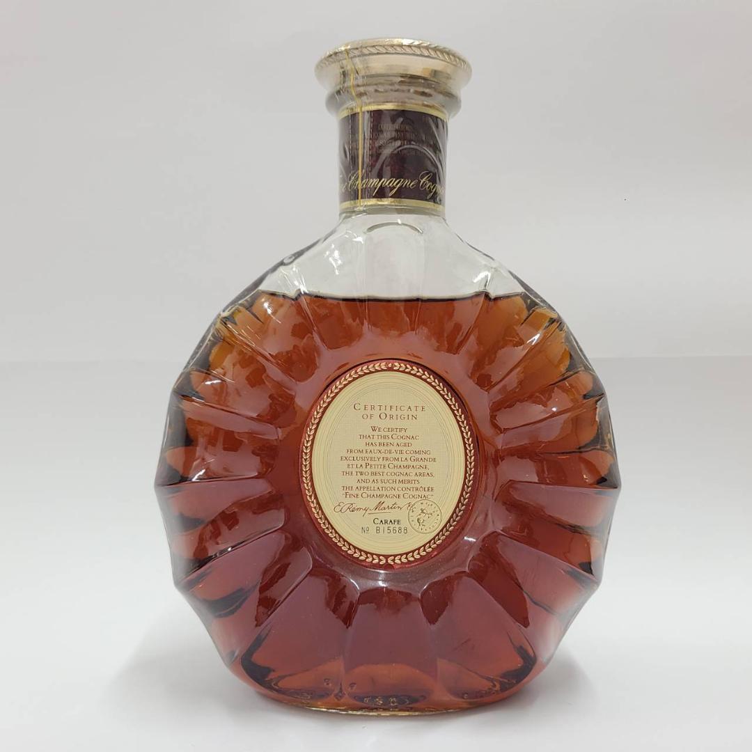 レミーマルタン XO SPECIAL コニャック 700ml 【未開栓】