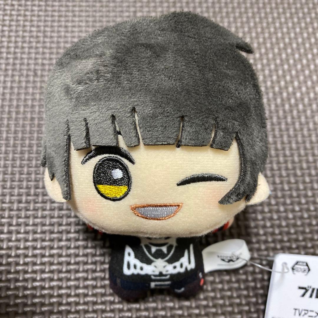 ブルーロック ちびぐるみ Performance Style 全種 匿名配送 ⭐️